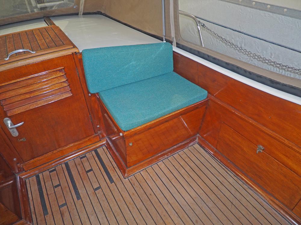 picture Dekuitrusting